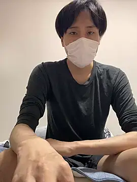 youta200 Show Webcam