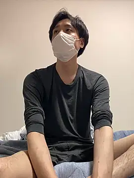 youta200 Show Webcam
