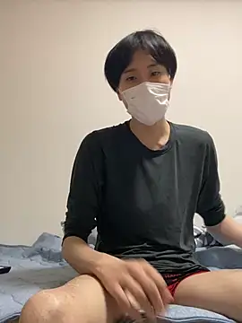 youta200のウェブカメラショー