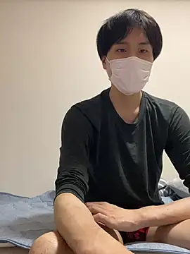 youta200のウェブカメラショー