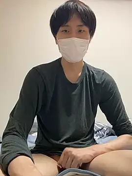 youta200のウェブカメラショー