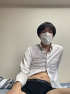 youta200 Show Webcam