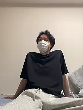 youta200 Show Webcam