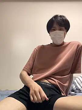 youta200 Pertunjukan Webcam