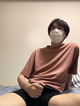 Show de youta200 na webcam