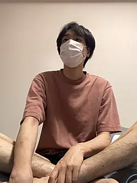 youta200 Pertunjukan Webcam