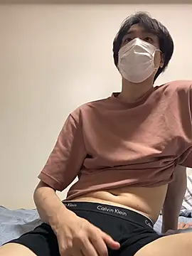 youta200 Show Webcam