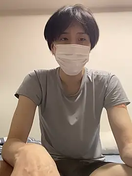 youta200 Show Webcam