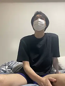 youta200 Show Webcam