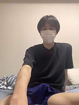 youta200のウェブカメラショー
