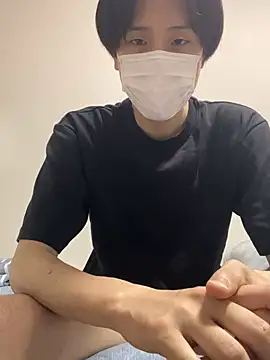 youta200 Pertunjukan Webcam