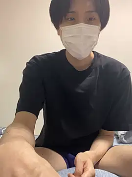 youta200 Show Webcam