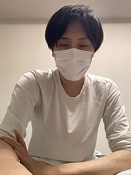 youta200のウェブカメラショー