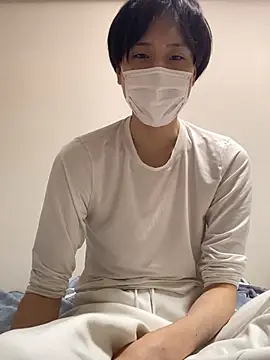 Show de youta200 na webcam