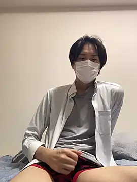 youta200 Show Webcam