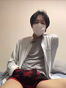 youta200 Show Webcam