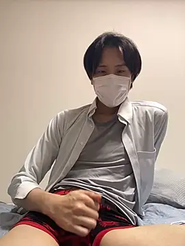youta200 Show Webcam