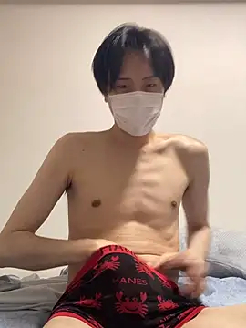 youta200のウェブカメラショー