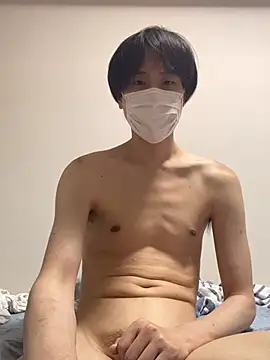 youta200のウェブカメラショー