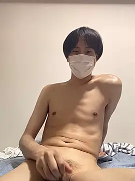 youta200 Show Webcam
