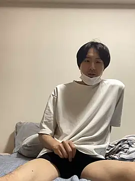 youta200のウェブカメラショー