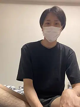 youta200のウェブカメラショー