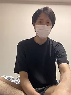 youta200 Show in webcam