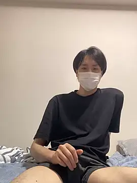 youta200 Show Webcam