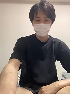 youta200のウェブカメラショー