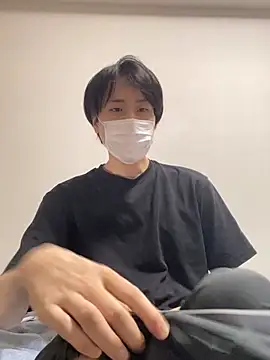 youta200のウェブカメラショー