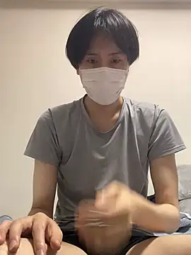 youta200のウェブカメラショー
