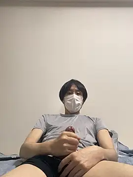 youta200 Pertunjukan Webcam