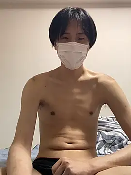 youta200のウェブカメラショー
