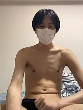 youta200のウェブカメラショー