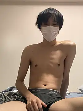 youta200's Webcam Show