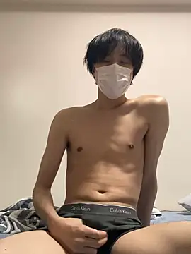 youta200のウェブカメラショー
