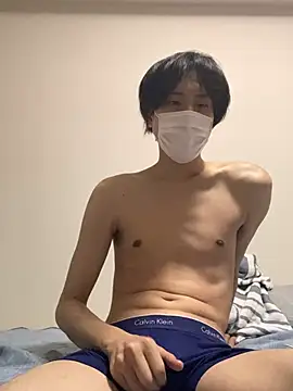 youta200 Show Webcam