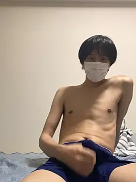 youta200のウェブカメラショー