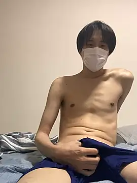 youta200 Pertunjukan Webcam