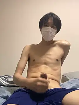 youta200のウェブカメラショー