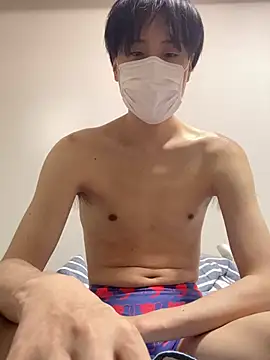 youta200 Webcam-Show