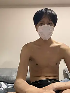 youta200 Pertunjukan Webcam