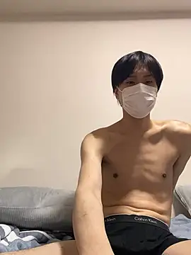 youta200 Webcam Show