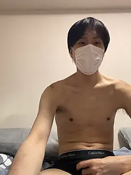 youta200 Show in webcam