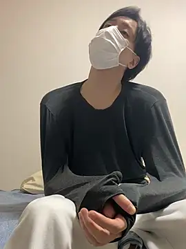 youta200のウェブカメラショー