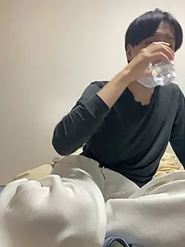 youta200のウェブカメラショー