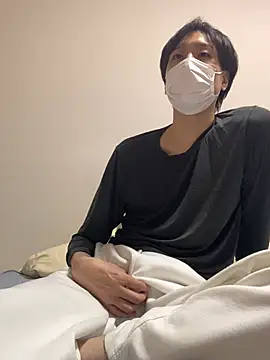 youta200 Pertunjukan Webcam