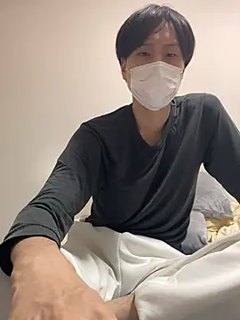 youta200 Pertunjukan Webcam