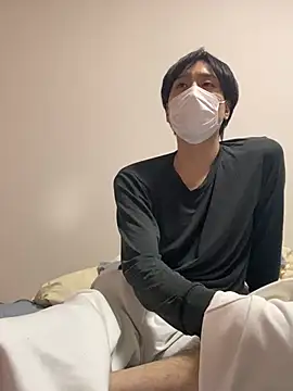 youta200's Webcam Show