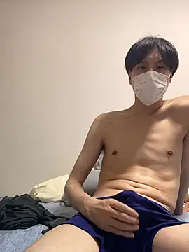 youta200 Show Webcam